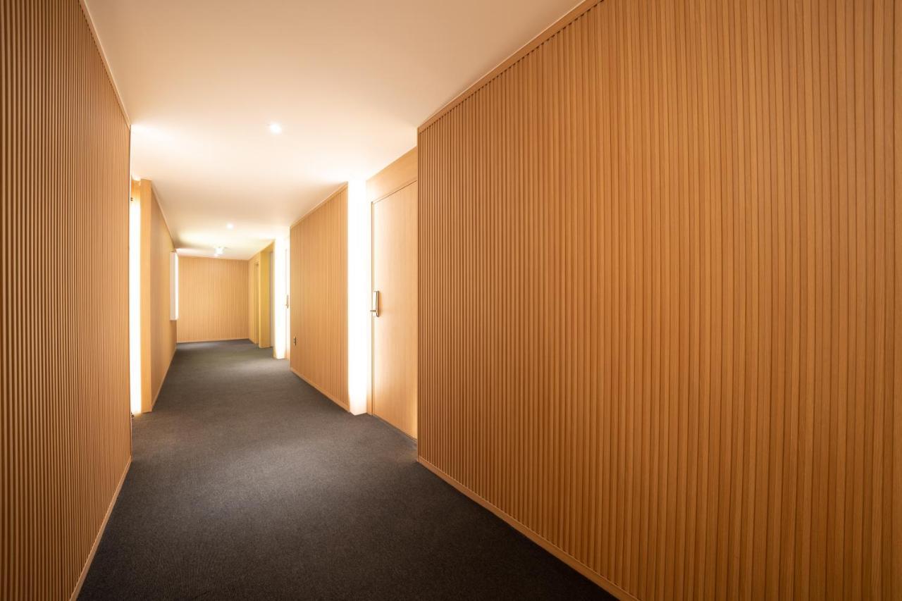 Uh Suite Kjongdžu Exteriér fotografie